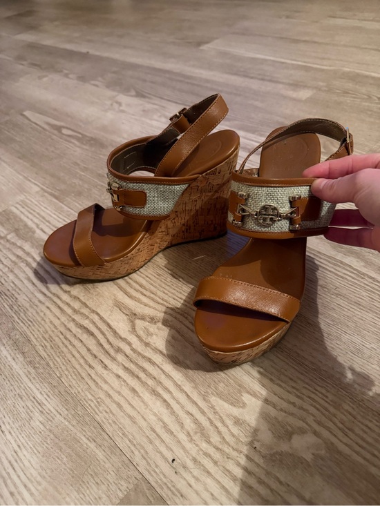Tory Burch Shoes - Tory Burch wedges